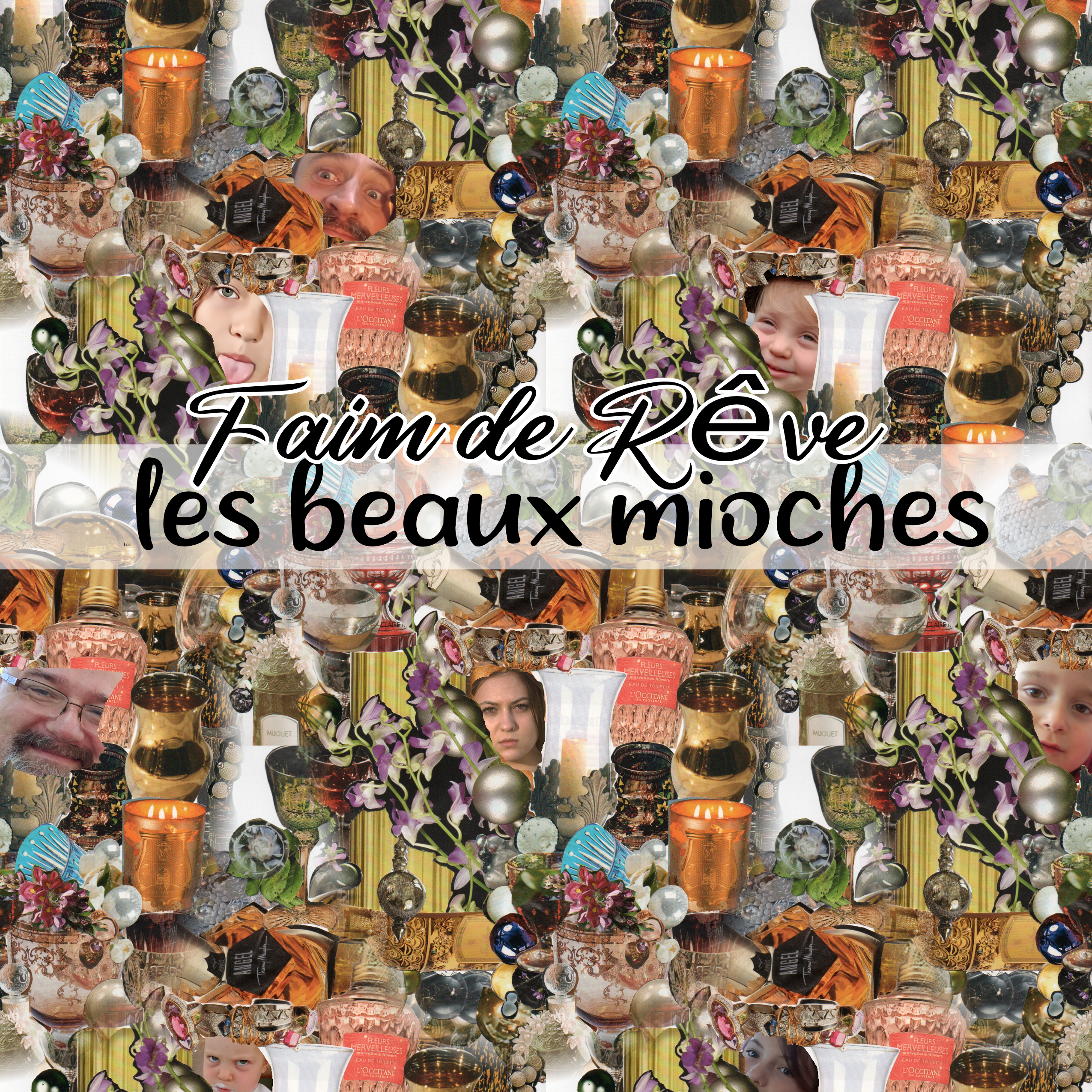 les beaux mioches